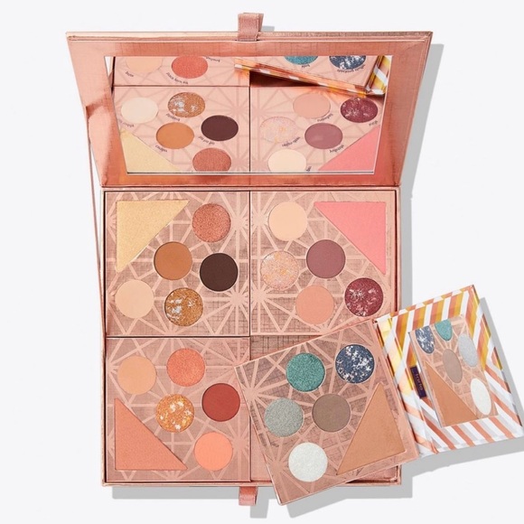 Tarte Gift & Glam Collector’s Set - Picture 2 of 7